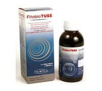 FitoBio Tuss Sciroppo Adulti 150 ml - Integratore Contro la Tosse