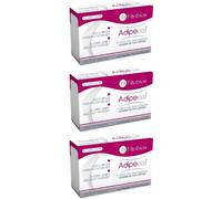 Fitobios Adipecal 3x28,5 g Compresse