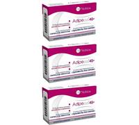 Fitobios Adipecal 45+ 3x27 g Compresse