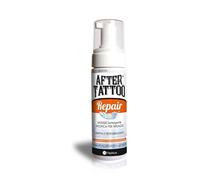 Fitobios After Tattoo Repair Mousse Detergente Specifica Per Tatuaggi 100 ml