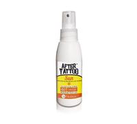 Fitobios After Tattoo Sun Spray Solare SPF50+ Protezione Solare Tatuaggi 75 ml