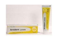 Fitobios ARNIDERM POMATA 50 ML