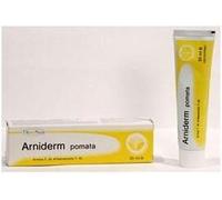 Arniderm Pomata Fitobios 50ml