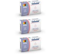 Fitobios Ciclodol 3x20 pz Compresse