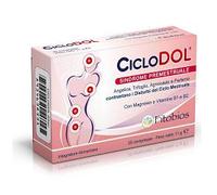 Ciclodol CICLODOL 20 COMPRESSE