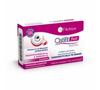Cistifit Fast Integratore Drenante 10 Bustine