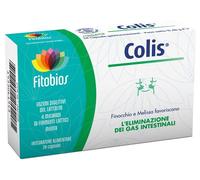 Colis 24 Capsule Gastroresistenti 520 Mg