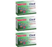 Fitobios Colis 3x12,48 g Capsule