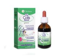 Fitobios Colis Bimbi Gocce Integratore Alimentare, 30ml