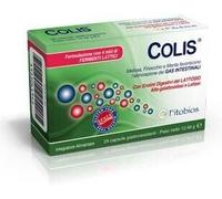 fitobios Colis 24 Capsule 520mg