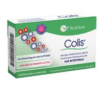 Colis 24 Capsule Gastroresistenti 520 Mg
