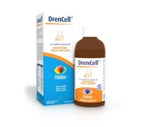 FitoBios Drencell Integratore Alimentare Drenante inestetismi cellulite 500ml