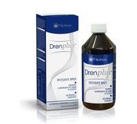 Fitobios - Drenplus Integratore Drenante Confezione 500 Ml (Scadenza Prodotto 28/02/2027)