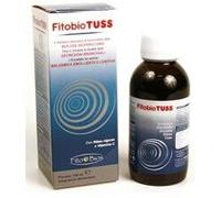 fitobios Fitobio tuss Sciroppo 150ml
