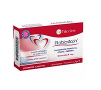 FITOBIOSTATIN INTEG 3K 30CPR