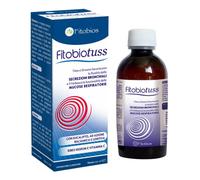 Fitobios Fitobiotuss Sciroppo Bimbi, 150ml