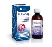 Fitobios FitobioTuss Sciroppo Integratore Alimentare, 150ml