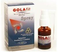 Golafit Integratore Spray 15 ml