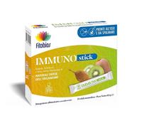 Fitobios Immuno Stick Integratore per Difese Immunitarie, 14 Stick