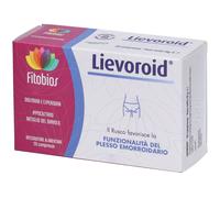 Fitobios Lievoroid 20 pz Compresse