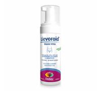 Fitobios Lievoroid Mousse Intima Azione Mirata contro le Emorroidi, 100ml