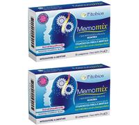 Fitobios Memo Mix 30 pz Compresse
