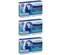 Fitobios Memo Mix 30 pz Compresse