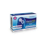 Fitobios MEMO MIX 30 COMPRESSE