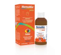 MEMO MIX JUNIOR integratore per bambini 100ml