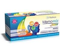 Fitobios Memo Mix Junior Integratore per la Memoria 100 ml