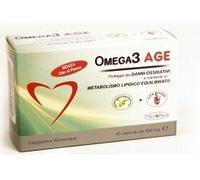 fitobios Omega 3 Age 45 Capsule 900mg