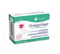 Fitobios Omega 3 Age Integratore Alimentare, 45 capsule