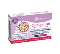 OSTEOPAUSA integratore per la menopausa 40 compresse