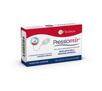 Fitobios Pressiomir Integratore Alimentare, 30 Compresse