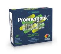 Fitobios PROENERGETIK RICARICA 12 BUSTINE