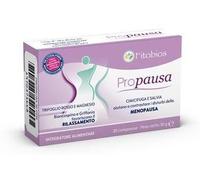 Fitobios Propausa Integratore 30 Compresse