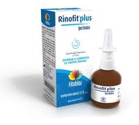 fitobios Rinofit plus ipertonico spray nasale 15 ml