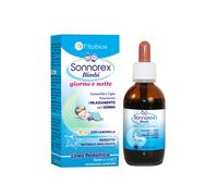 Fitobios Sonnorex Bimbi Gocce, 50ml