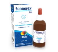 Fitobios SONNOREX GOCCE 50 ML