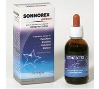 Sonnorex Gocce Fitobios 50ml