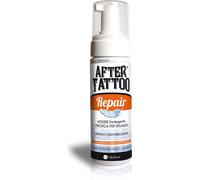 Fitobios After Tattoo Repair Mousse Detergente Specifica Per Tatuaggi 100 ml