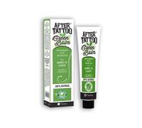 Aftertattoo Green Balm Crema Vegana Per La Cura Del Tatuaggio, 50ml