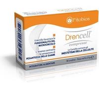 fitobios srl Drencell 30 Compresse