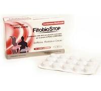 fitobios srl Fitobio Stop 30 Compresse Mast.