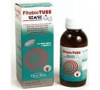 fitobios srl Fitobio tuss Sciroppo bamb 150ml