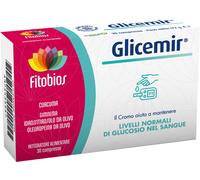 Glicemir 30 Compresse
