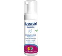 fitobios srl Lievoroid mousse intima 100 ml