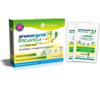 fitobios srl Proenergetik ricarica 12 Bustine
