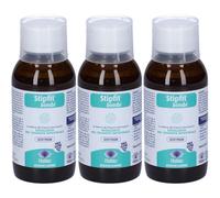 Fitobios Stipfit Bimbi Soluzione Orale 3x150 ml Soluzione orale