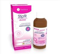 Fitobios Stipfit Donna Sciroppo Favorisce Transito Intestinale Gusto Kiwi 150 ml